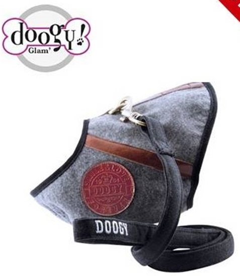 Picture of DOGGY HARNESS COSY S